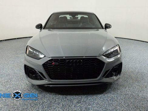Used 2023 Audi RS 5 image 2