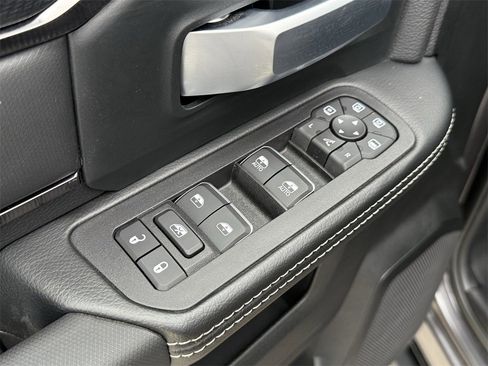 New 2025 RAM 2500 Power Wagon image 11