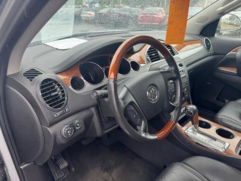 Used 2011 Buick Enclave CXL AWD/4WD image 10