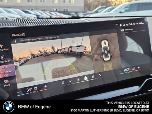 New 2026 BMW 530i xDrive w/ Premium Package AWD/4WD image 28