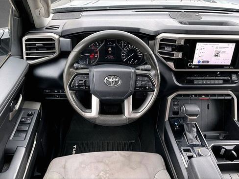 Used 2022 Toyota Tundra SR5 image 5