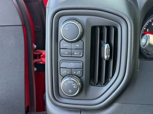 Used 2023 Chevrolet Silverado 1500 W/T w/ WT Fleet Convenience Package image 35