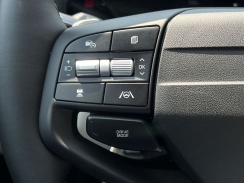 New 2027 Kia Sportage EX AWD/4WD image 22
