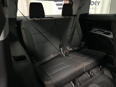 Used 2023 GMC Acadia AT4 w/ Trailering Package image 40