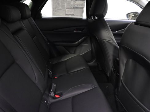 New 2026 MAZDA CX-30 AWD 2.5 S w/ Select Sport Pkg image 18