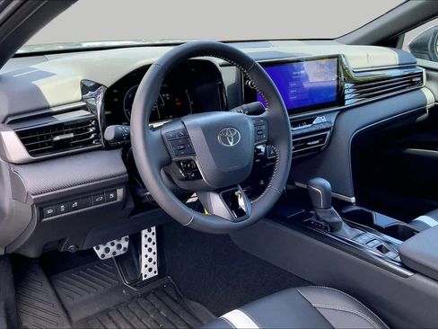 Certified 2026 Toyota Camry SE w/ Multimedia Upgrade Package image 17