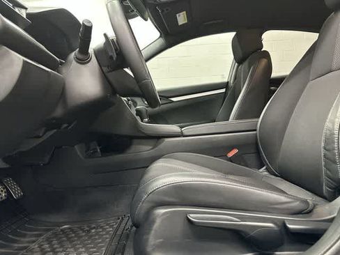 Used 2020 Honda Civic Sport image 26