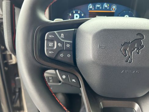 New 2025 Ford Bronco Raptor image 55