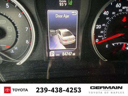 Certified 2017 Toyota Camry XSE FWD image 19