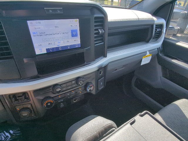 New 2027 Ford F350 XL w/ STX Appearance Package AWD/4WD image 15