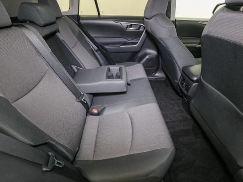 Used 2024 Toyota RAV4 XLE w/ Convenience Package AWD/4WD image 22