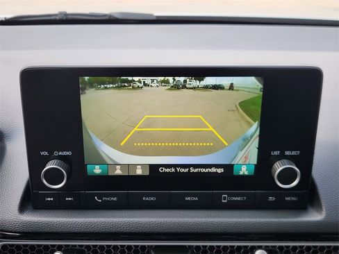 Used 2025 Honda Civic image 15