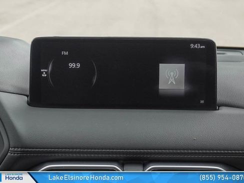 Used 2025 MAZDA CX-5 AWD 2.5 S image 23