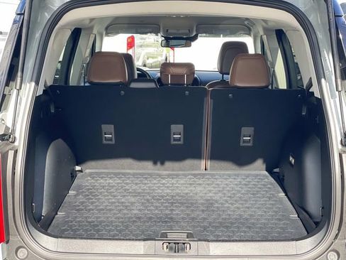 Used 2022 Ford Bronco Sport Outer Banks image 33