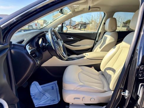 Used 2020 Buick Envision Preferred image 10