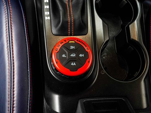 Used 2023 Ford Bronco Raptor AWD/4WD image 19