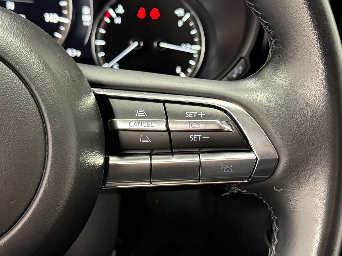 Used 2025 MAZDA CX-50 AWD 2.5 S w/ Preferred Package image 17