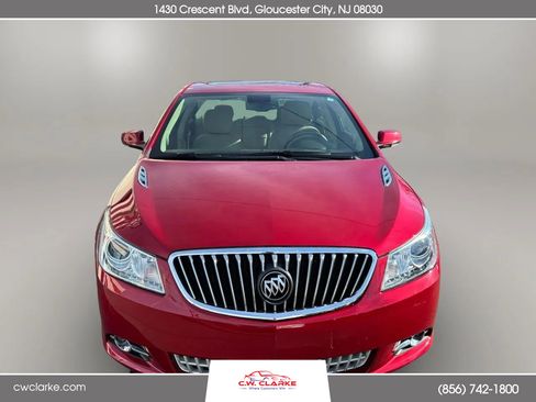 Used 2013 Buick LaCrosse Touring image 3