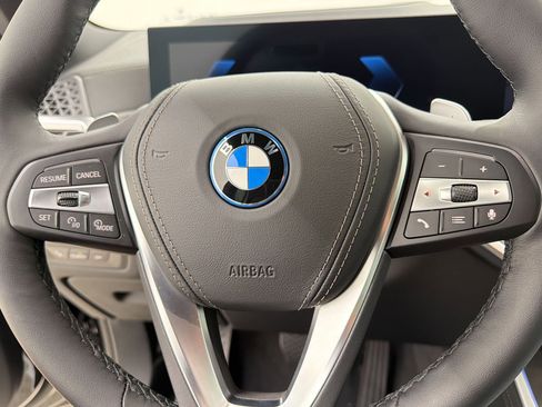 New 2026 BMW X5 xDrive50e AWD/4WD image 16