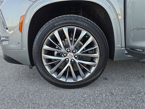 New 2026 Buick Enclave Avenir w/ Super Cruise Package image 31