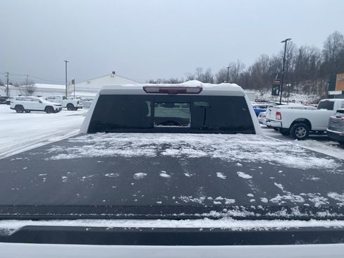 Used 2023 GMC Sierra 1500 Denali w/ Technology Package image 4