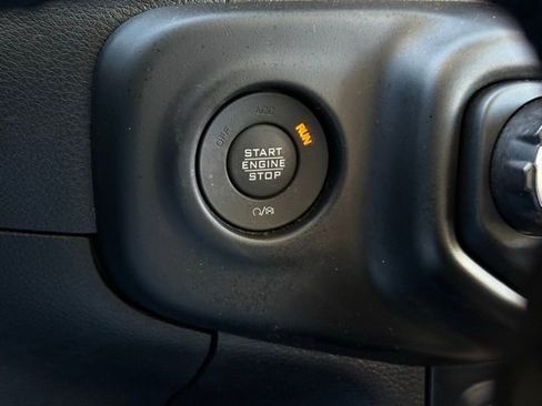 Certified 2022 Jeep Wrangler Unlimited Sport image 20