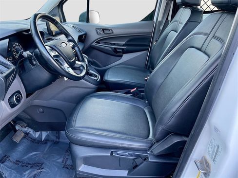 Used 2023 Ford Transit Connect XL image 21
