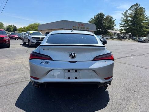 Used 2024 Acura Integra A-Spec FWD image 10