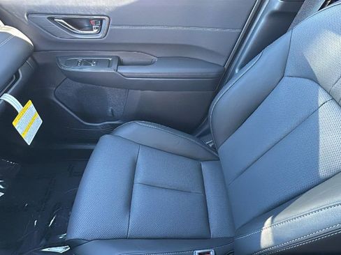 New 2026 Subaru Outback Touring XT AWD/4WD image 12