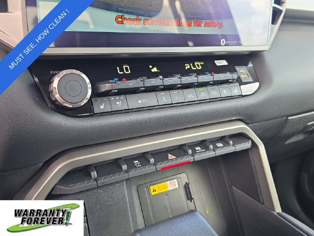 Used 2023 Toyota Tundra Limited w/ Power Package AWD/4WD image 26