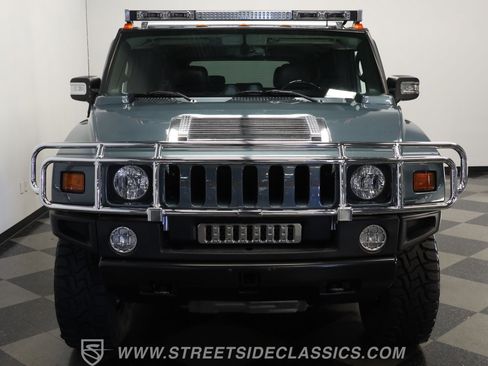 Used 2006 HUMMER H2 image 15