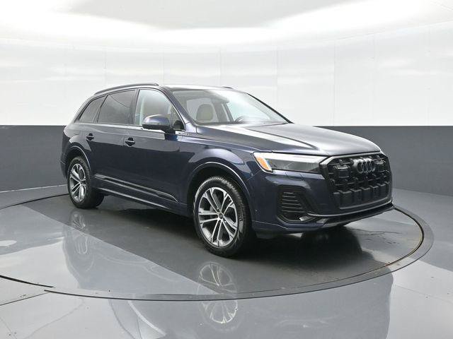 Used 2025 Audi Q7 2.0T Premium Plus AWD/4WD image 1