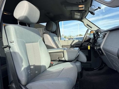 Used 2016 Ford F250 XLT image 14