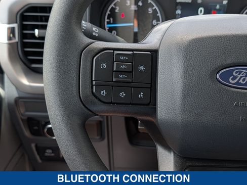 New 2026 Ford F150 XL AWD/4WD image 26