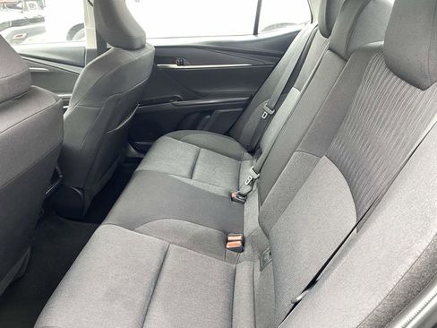 Used 2025 Toyota Camry LE image 41