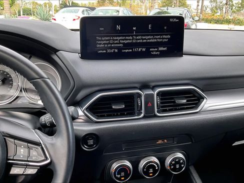 Used 2023 MAZDA CX-5 AWD 2.5 S image 6