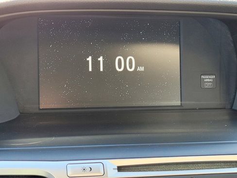 Certified 2017 Honda Accord Hybrid Sedan image 13