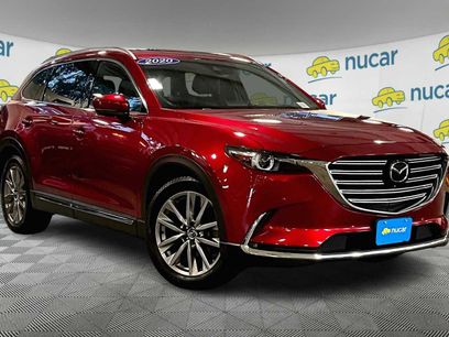 Used 2020 MAZDA CX-9 Grand Touring