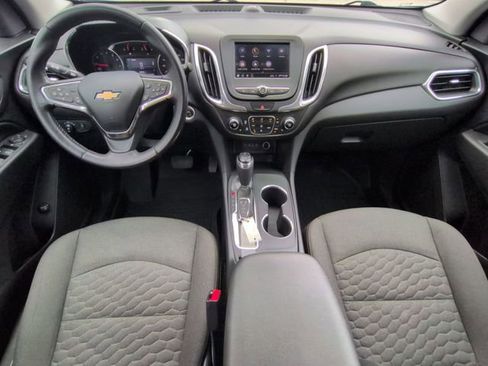 Used 2020 Chevrolet Equinox LT w/ Driver Convenience Package AWD/4WD image 26