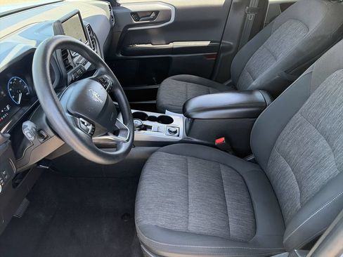 Used 2022 Ford Bronco Sport Big Bend AWD/4WD image 18
