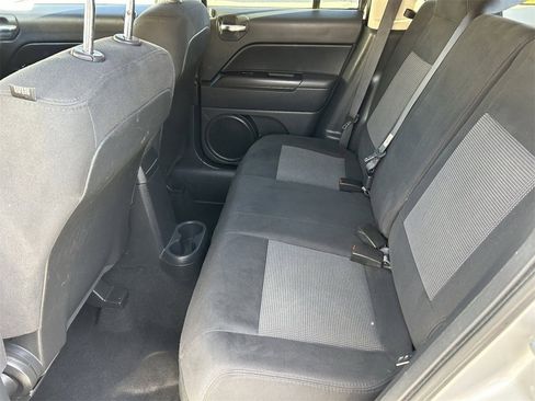 Used 2011 Jeep Patriot Sport w/ PWR Value Group image 13