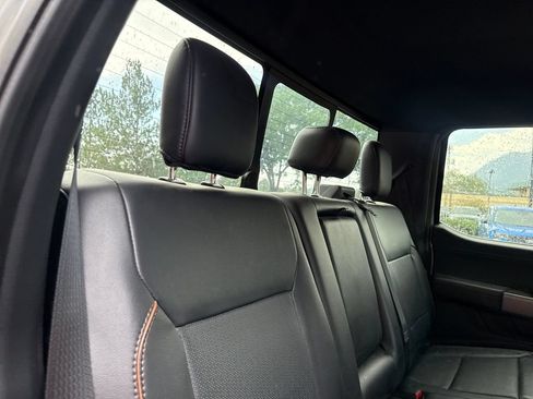 Certified 2024 Ford F150 Lariat AWD/4WD image 25