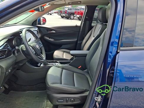 Certified 2023 Buick Encore GX Essence w/ Experience Buick Package FWD image 13