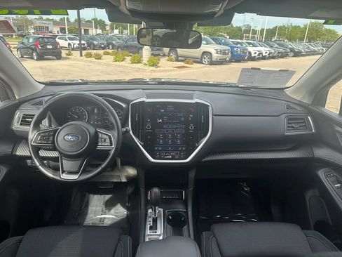 Used 2024 Subaru Ascent Premium AWD/4WD image 15