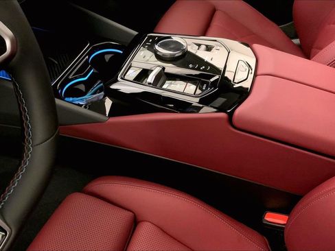 Certified 2024 BMW i5 M60 w/ Premium Package AWD/4WD image 22