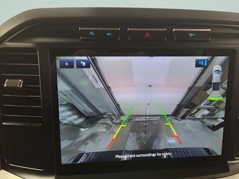 Used 2023 Ford F150 XLT w/ Equipment Group 302A High image 15