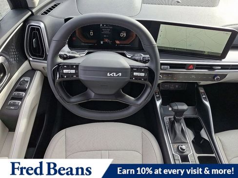 New 2026 Kia Sorento EX AWD/4WD image 7