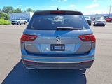 Used 2021 Volkswagen Tiguan SE w/ Panoramic Sunroof Package image 5
