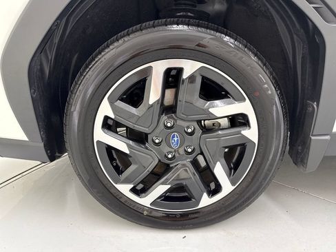 Used 2026 Subaru Forester Limited AWD/4WD image 10