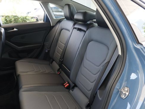 Certified 2026 Volkswagen Jetta SEL FWD image 28